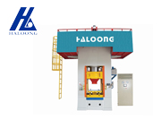 鍛造(zao)自動(dong)化生産線(xian)的構成