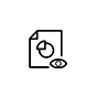生産可(ke)視