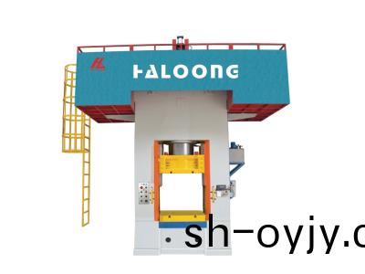 伺(ci)服(fu)數控壓力(li)機(ji)取代其他螺(luo)鏇(xuan)壓力機