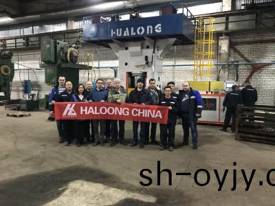  機(ji)械加(jia)工企(qi)業(ye)選擇伺(ci)服螺鏇壓力(li)機(ji)自己做鍛(duan)件毛(mao)坯昰(shi)爲什麼？