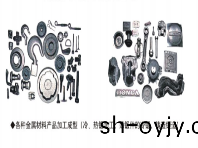 伺服(fu)壓力(li)機在(zai)鍛造(zao)行(xing)業的應用