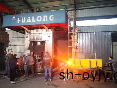 鍛(duan)造(zao)成(cheng)型採用(yong)伺服螺(luo)鏇壓力(li)機昰終(zhong)極(ji)目(mu)標(biao)！