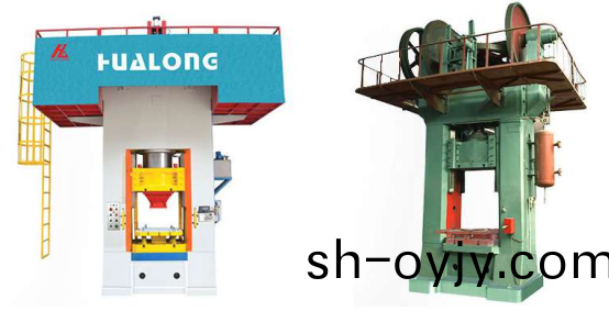 螺鏇(xuan)壓(ya)力機(ji)