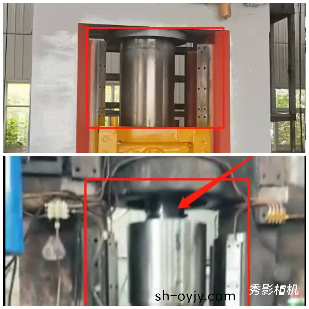 全(quan)封(feng)閉(bi)靜(jing)壓(ya)型壓力機(ji)
