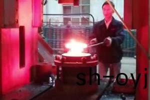 伺服螺(luo)鏇壓(ya)力機