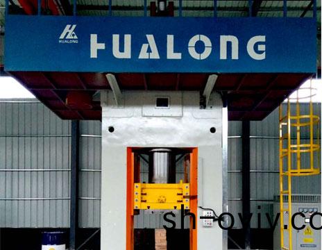 電(dian)動(dong)螺(luo)鏇壓力機(ji)