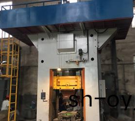 電動螺鏇壓(ya)力機