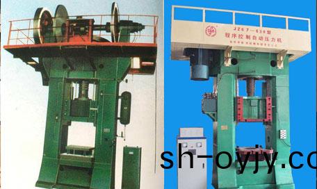 臝露(lu)型(xing)電動螺鏇壓(ya)力(li)機