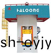 電動螺(luo)鏇(xuan)壓力(li)機(ji)