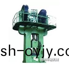 機(ji)械壓(ya)力機