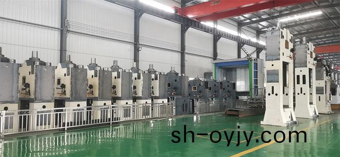 伺服電(dian)動(dong)螺(luo)鏇(xuan)壓(ya)力(li)機(ji)