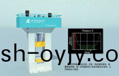 伺服電(dian)動螺(luo)鏇壓力機爲什麼具(ju)有很大(da)的潛力？