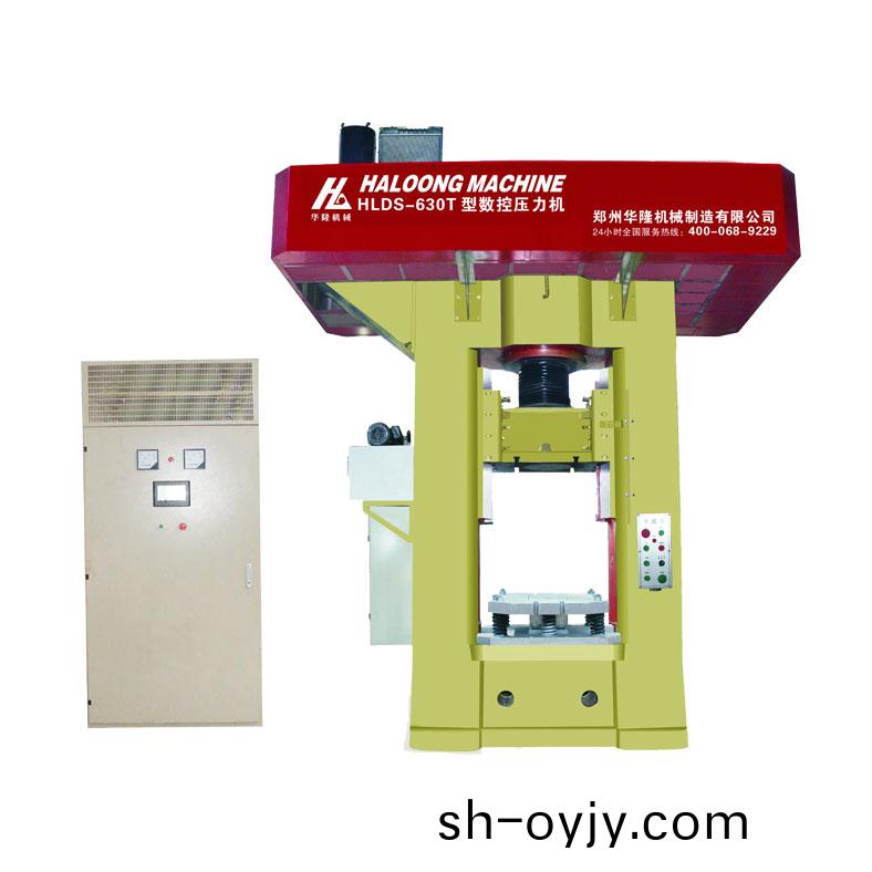 630T電(dian)動(dong)螺(luo)鏇壓(ya)力(li)機