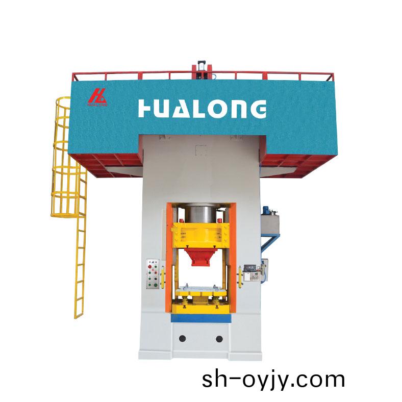 1600T電動螺(luo)鏇(xuan)壓(ya)力機