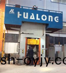 電(dian)動螺(luo)鏇壓(ya)力(li)機(ji)1600T生(sheng)産現(xian)場(chang)視(shi)頻